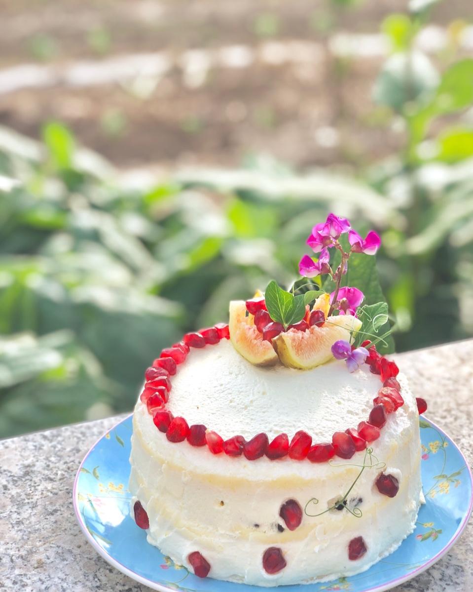 淡奶油打发100％成功方法