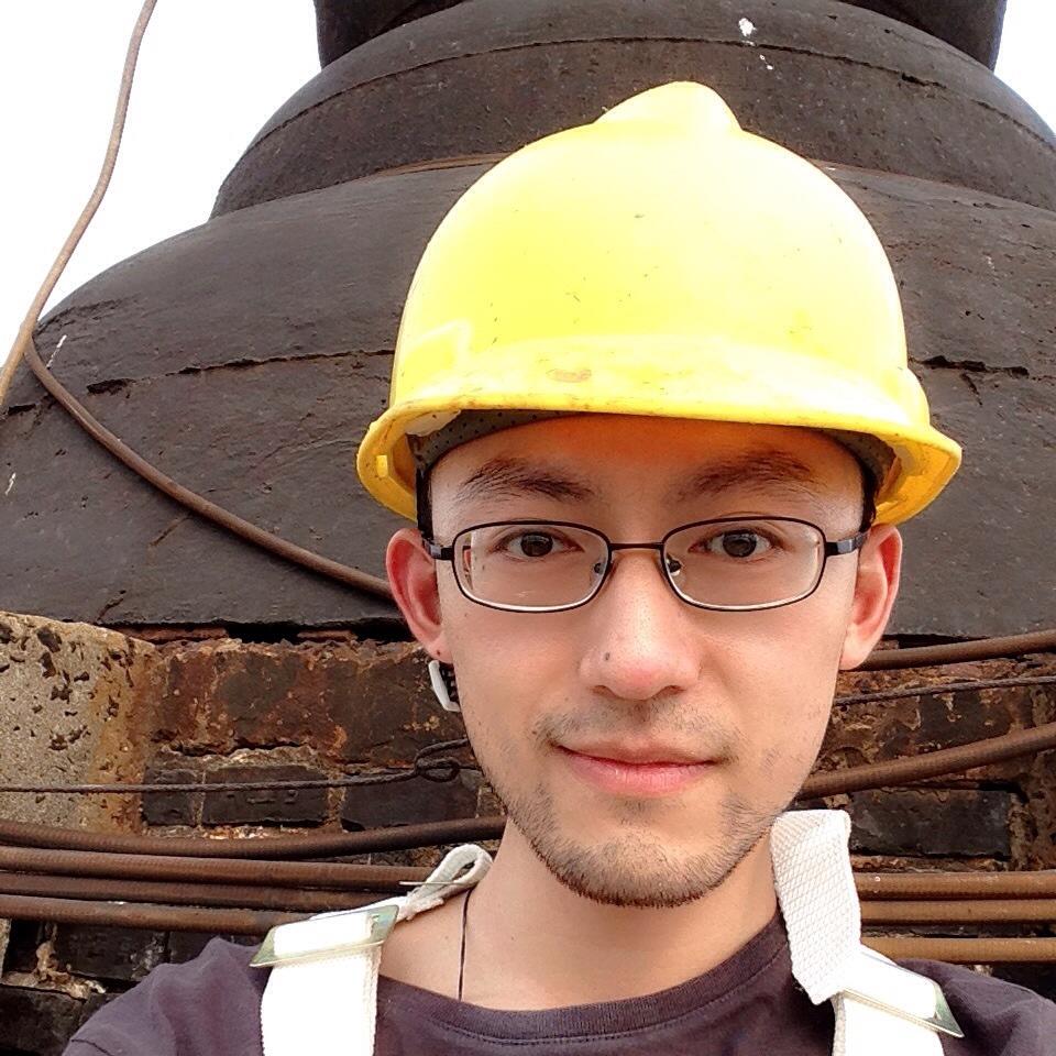 锄药Colin