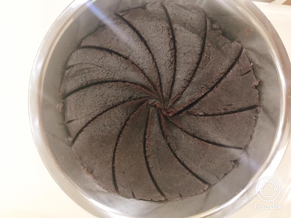 自制豆沙馅（用途广）