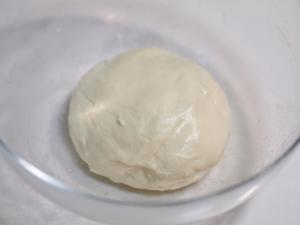 甜粽小面包【北鼎烤箱食谱】的做法 步骤5
