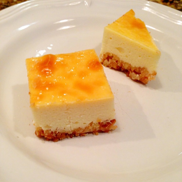 【小嶋rumi】经典重乳酪蛋糕