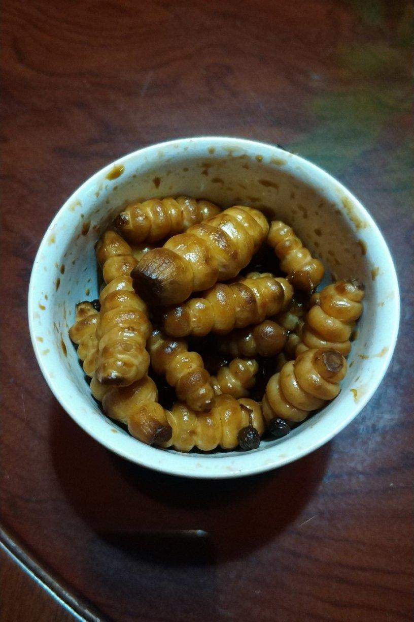 糖醋螺丝菜的全部作品