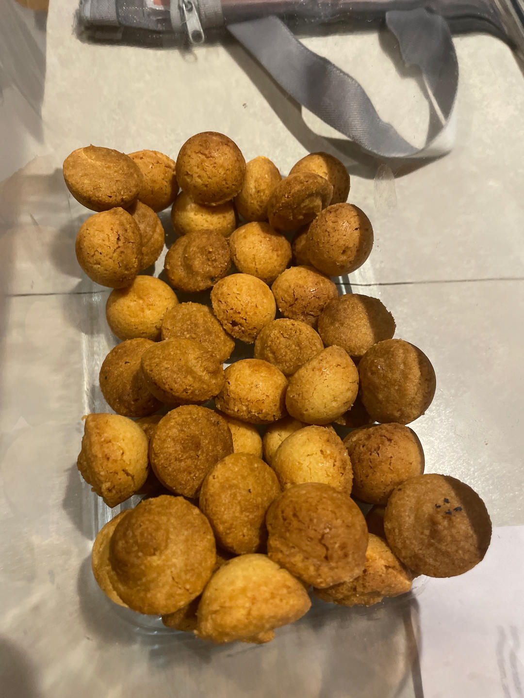 日本卖超贵的焦化黄油曲奇