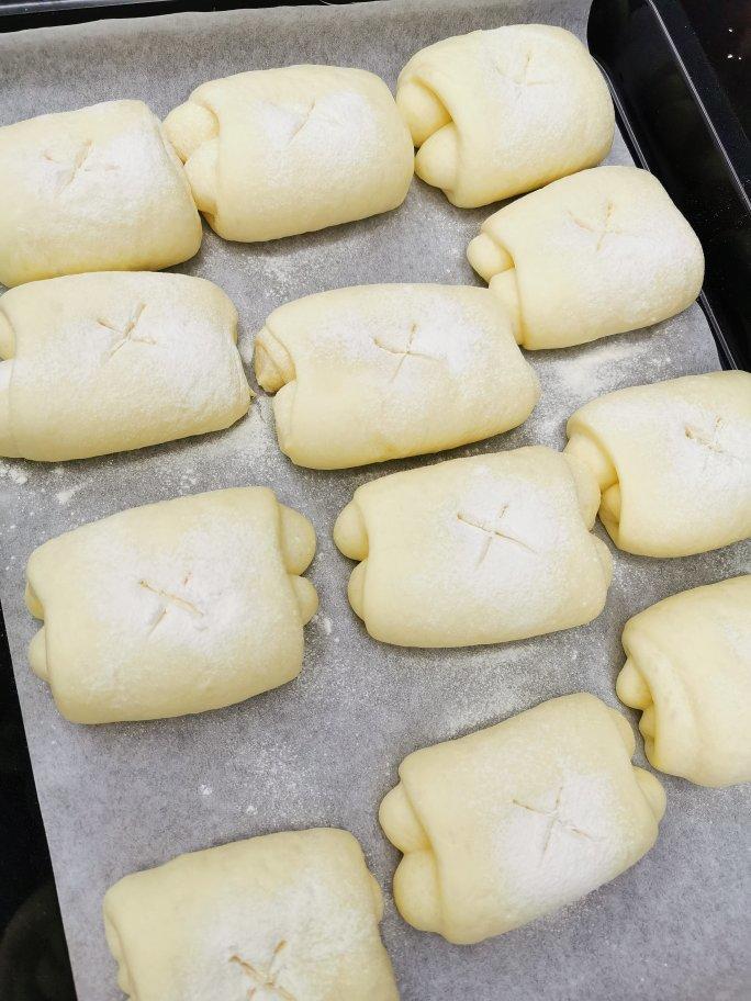 小美 胖嘟嘟日式面包