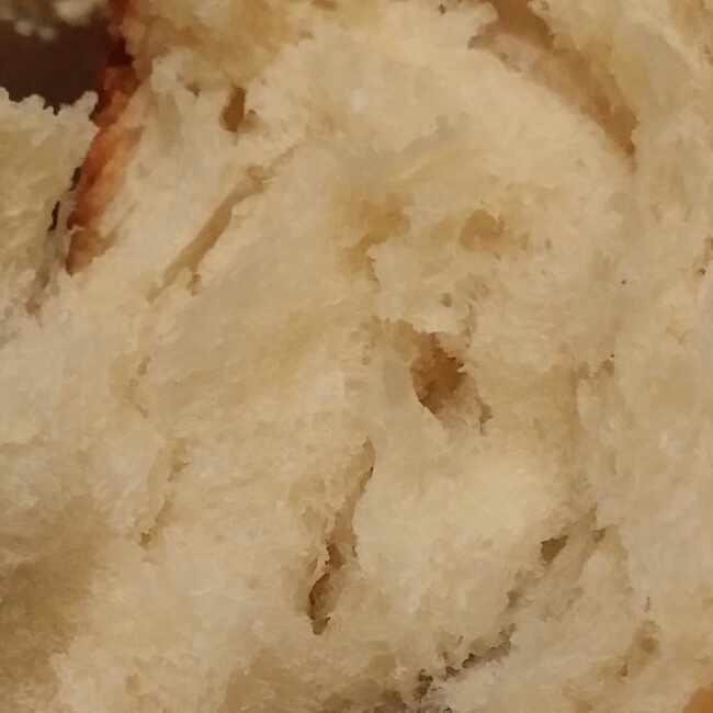 奶油软面包