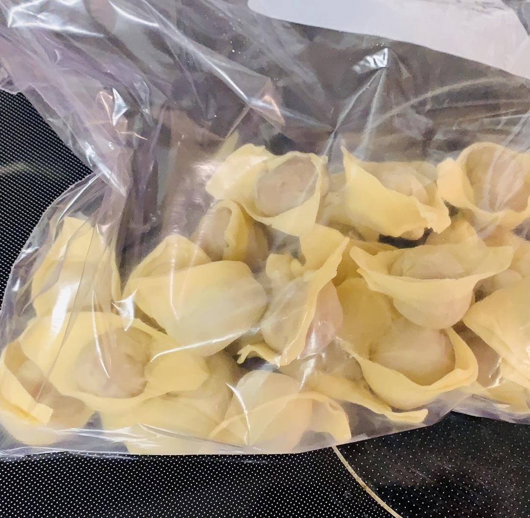 家庭自制手擀馄饨皮、云吞皮『超详细零失败』
