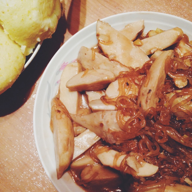 家之餐饭