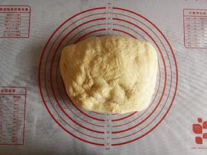 葡萄干🍇椰蓉🥥小面包早餐包的做法 步骤2