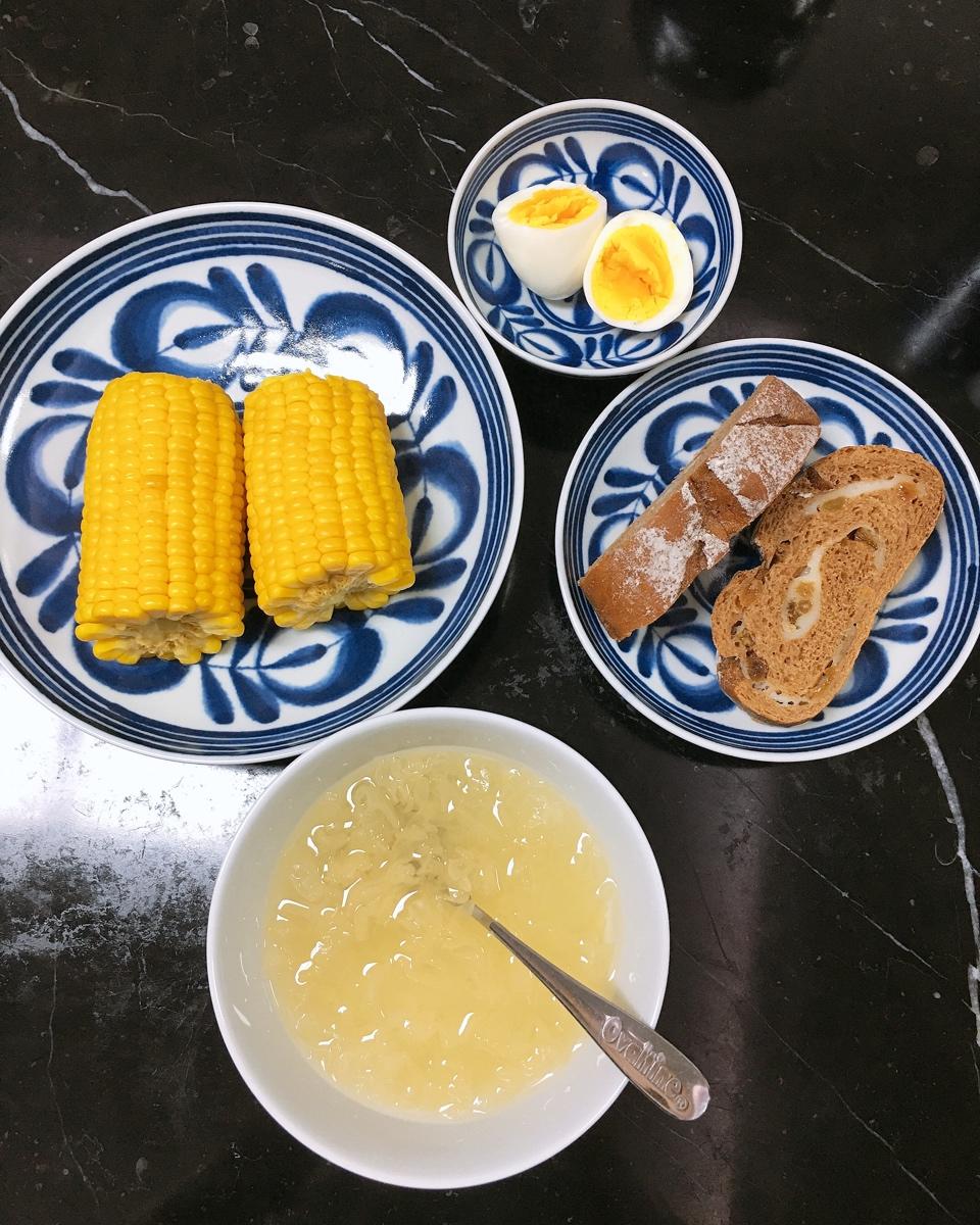 可可麻薯软欧
