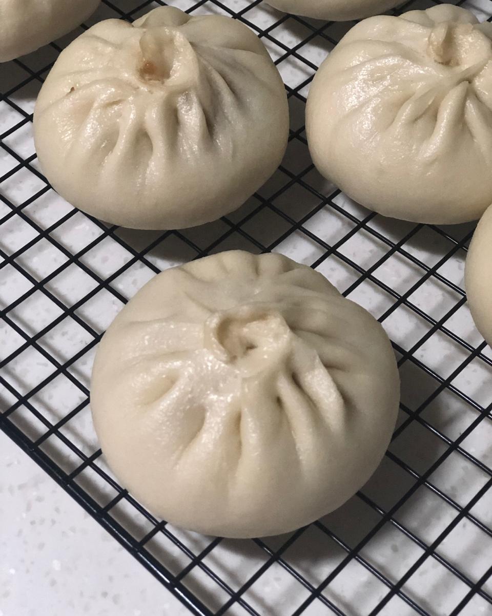 厨房里的三餐四季