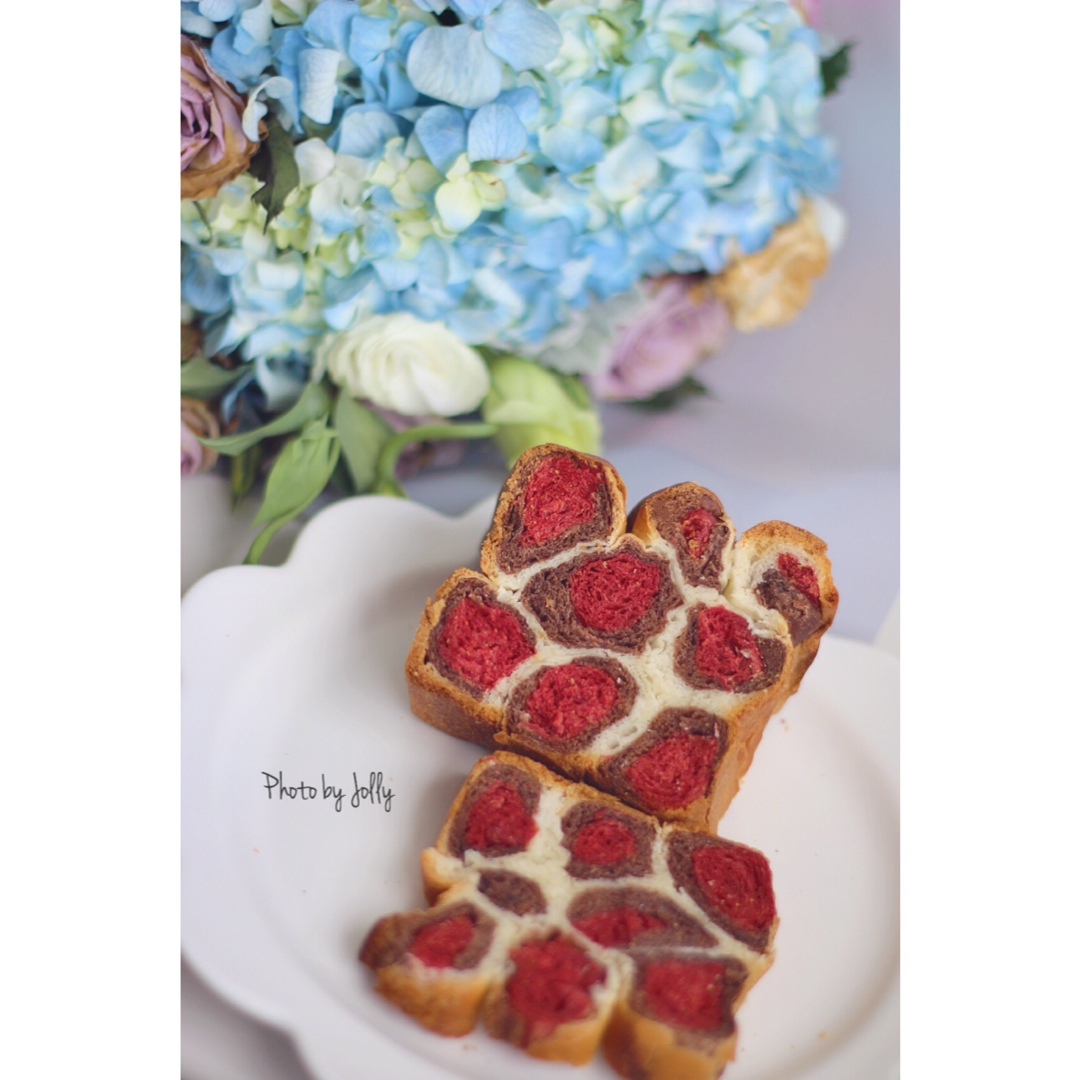 Jolly的厨房实验室