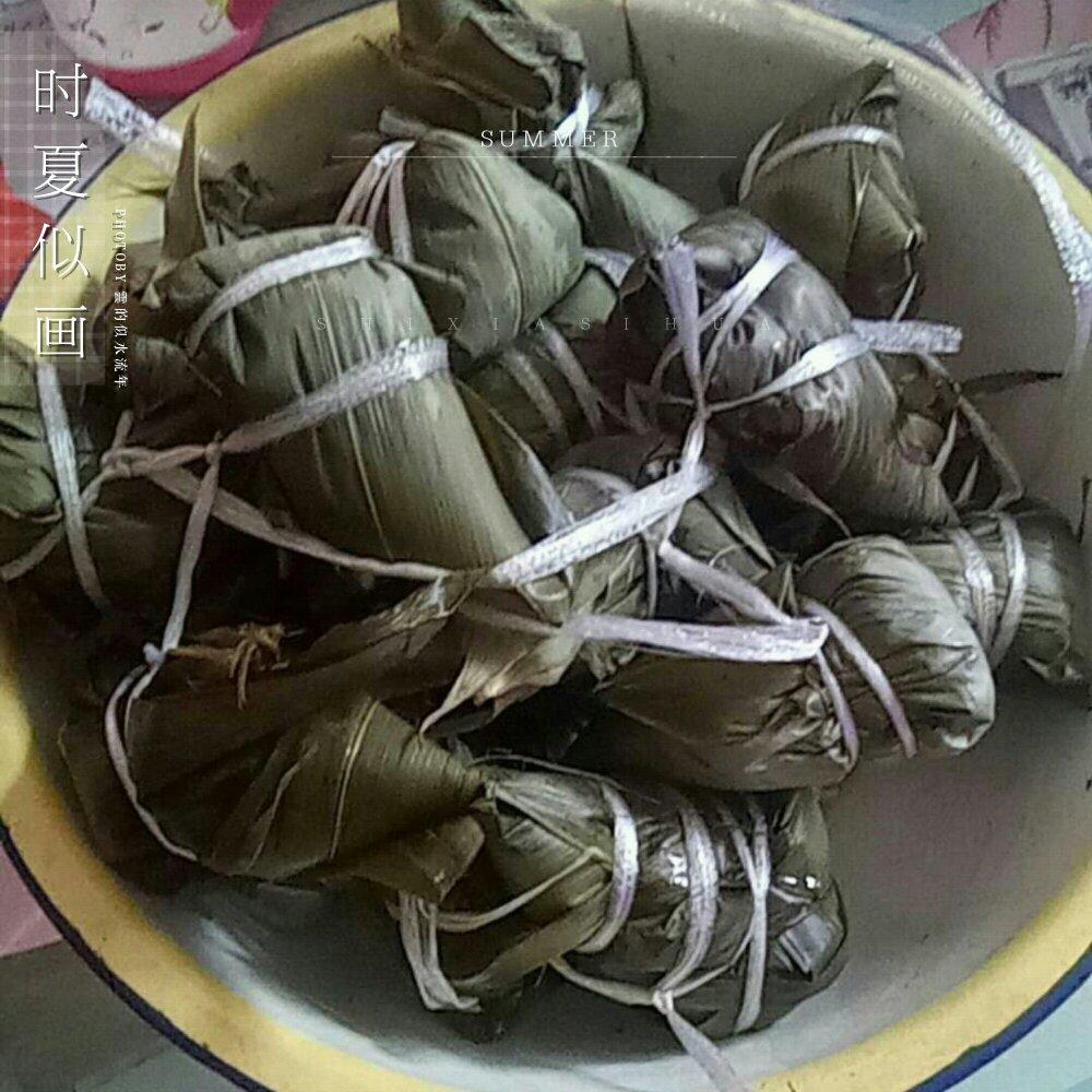 爱的美食
