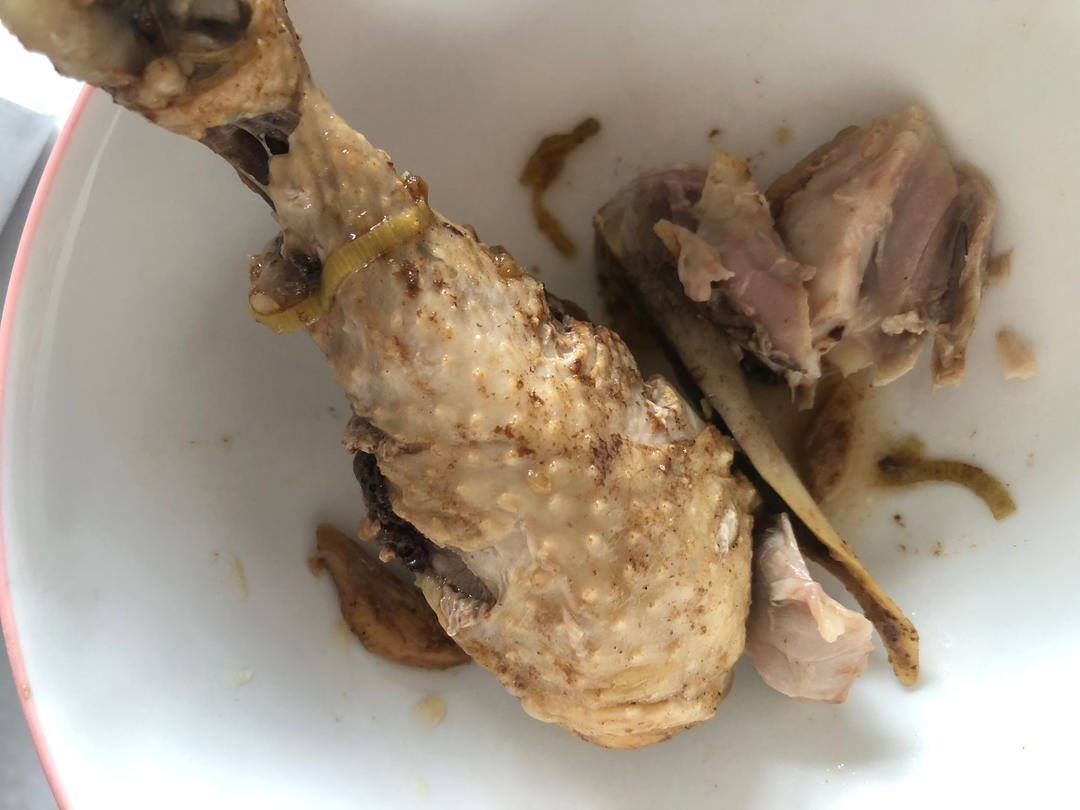 这玩意儿巨嫩无比！无油蒸，减脂期很难不爱