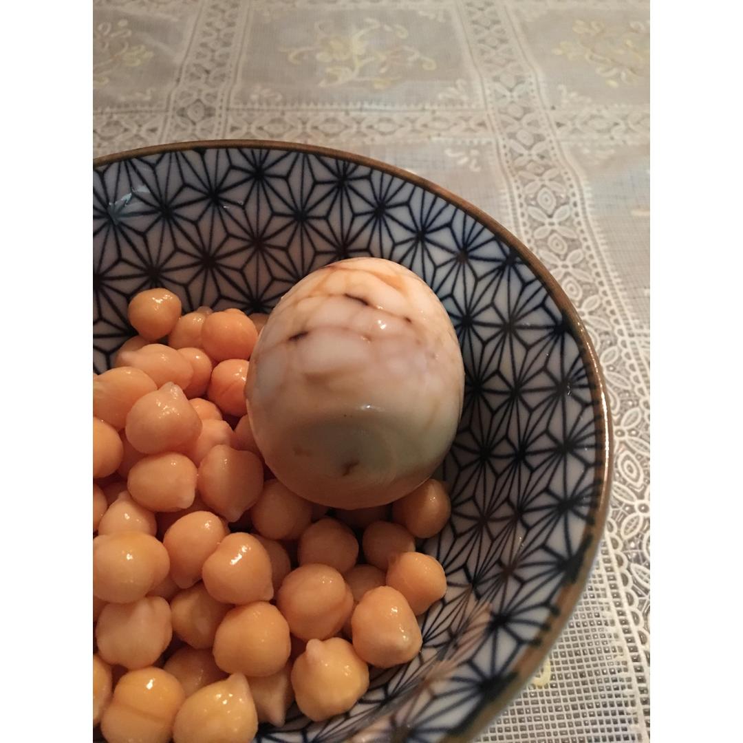 五香茶叶蛋