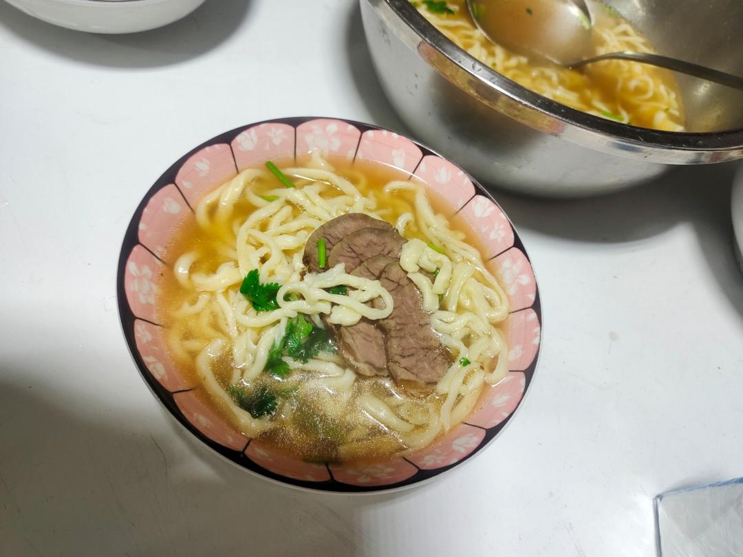 超级全的面条吃法‼️