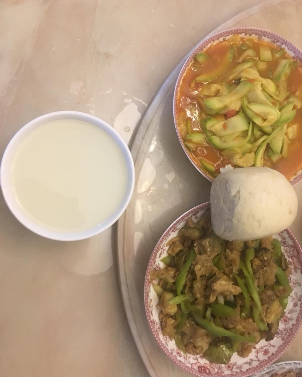 第二届早餐马拉松