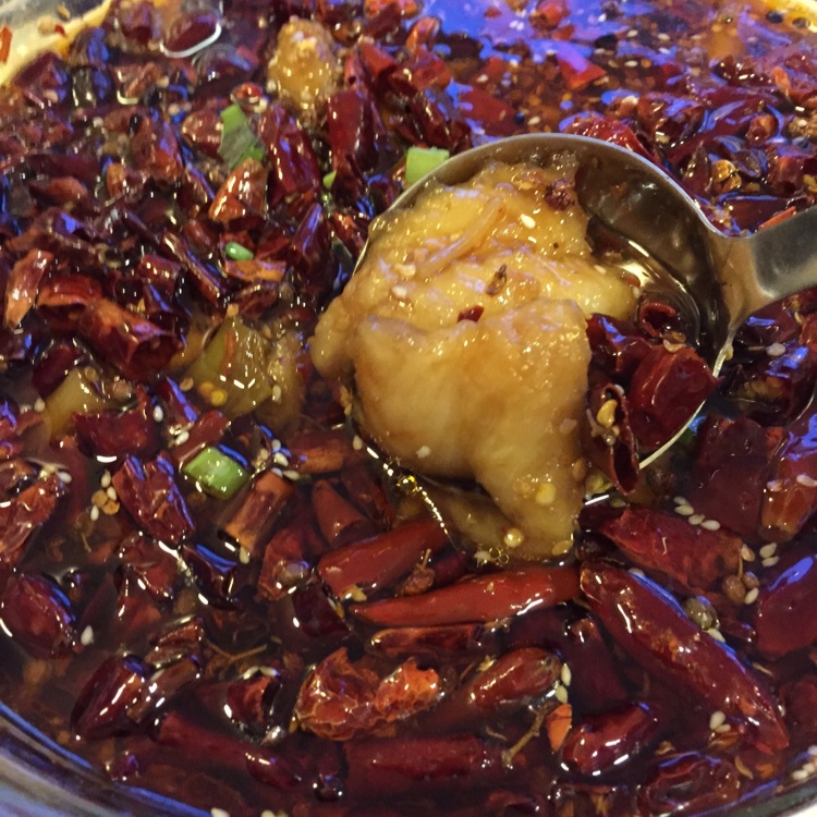 水煮鱼