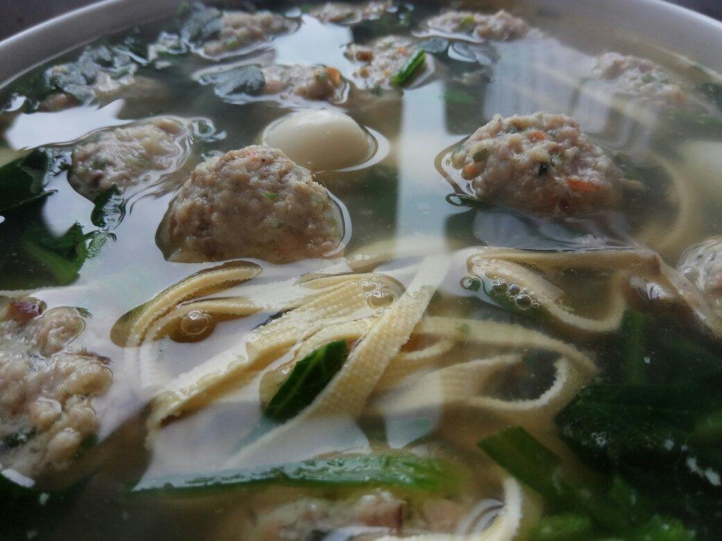 晚餐•2017年12月16日