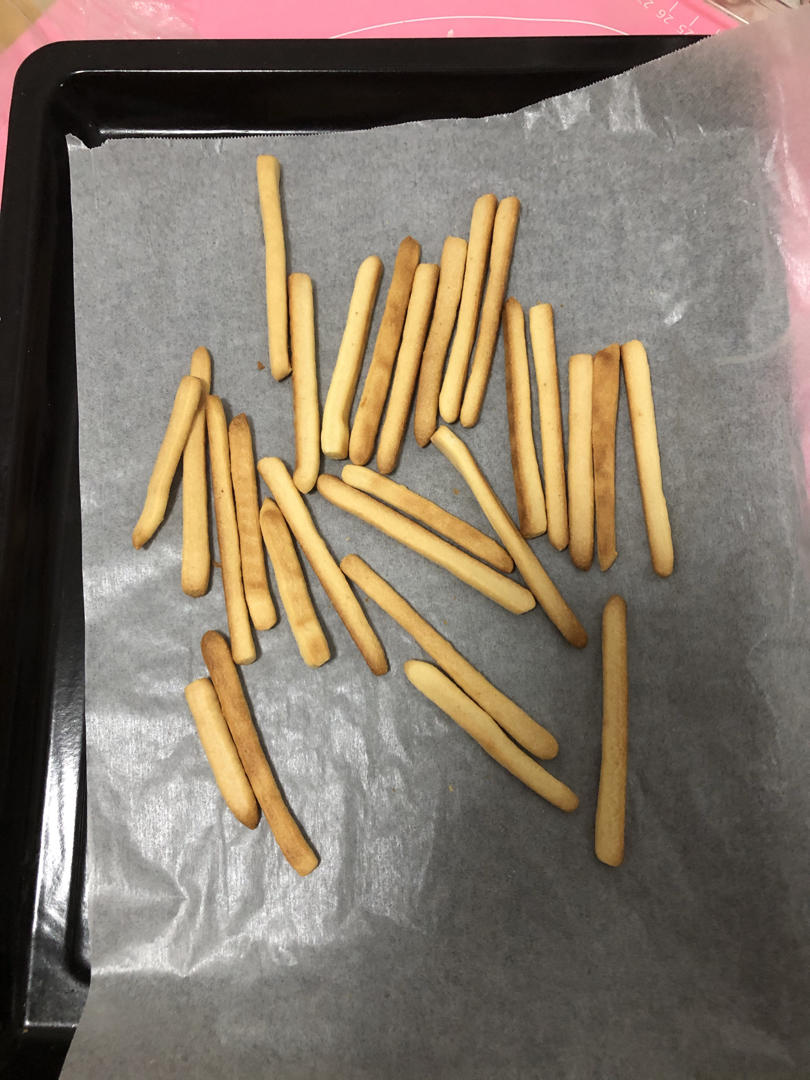 手指饼干🥖牛奶棒🍼宝宝磨牙棒