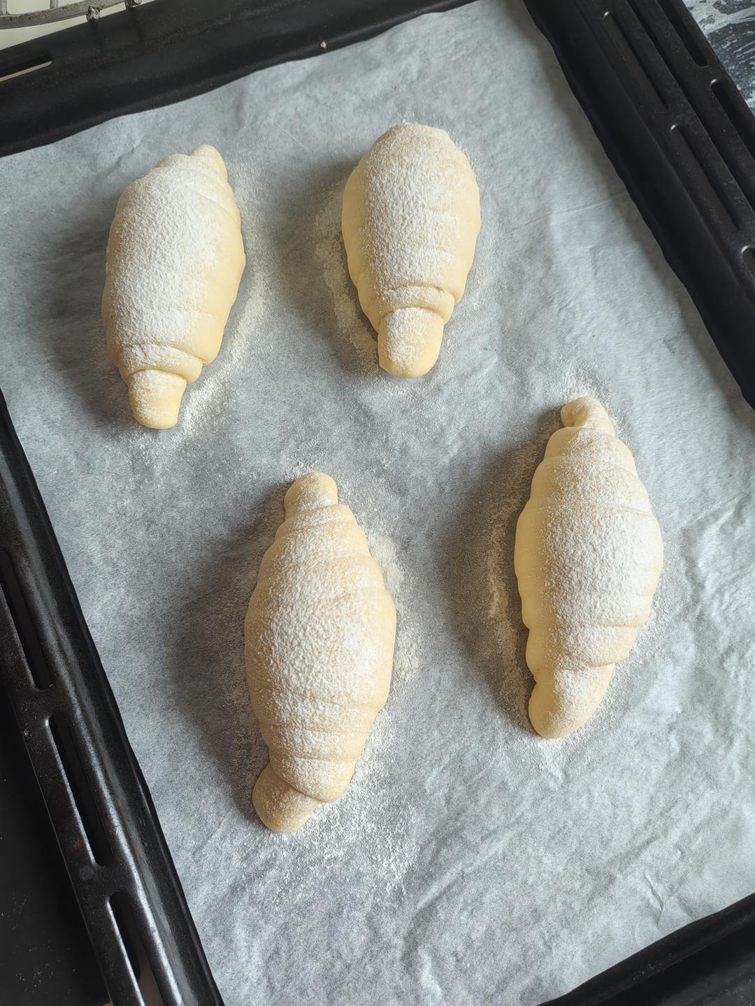 Poolish种（波兰种）吐司——不推荐不行的吐司配方