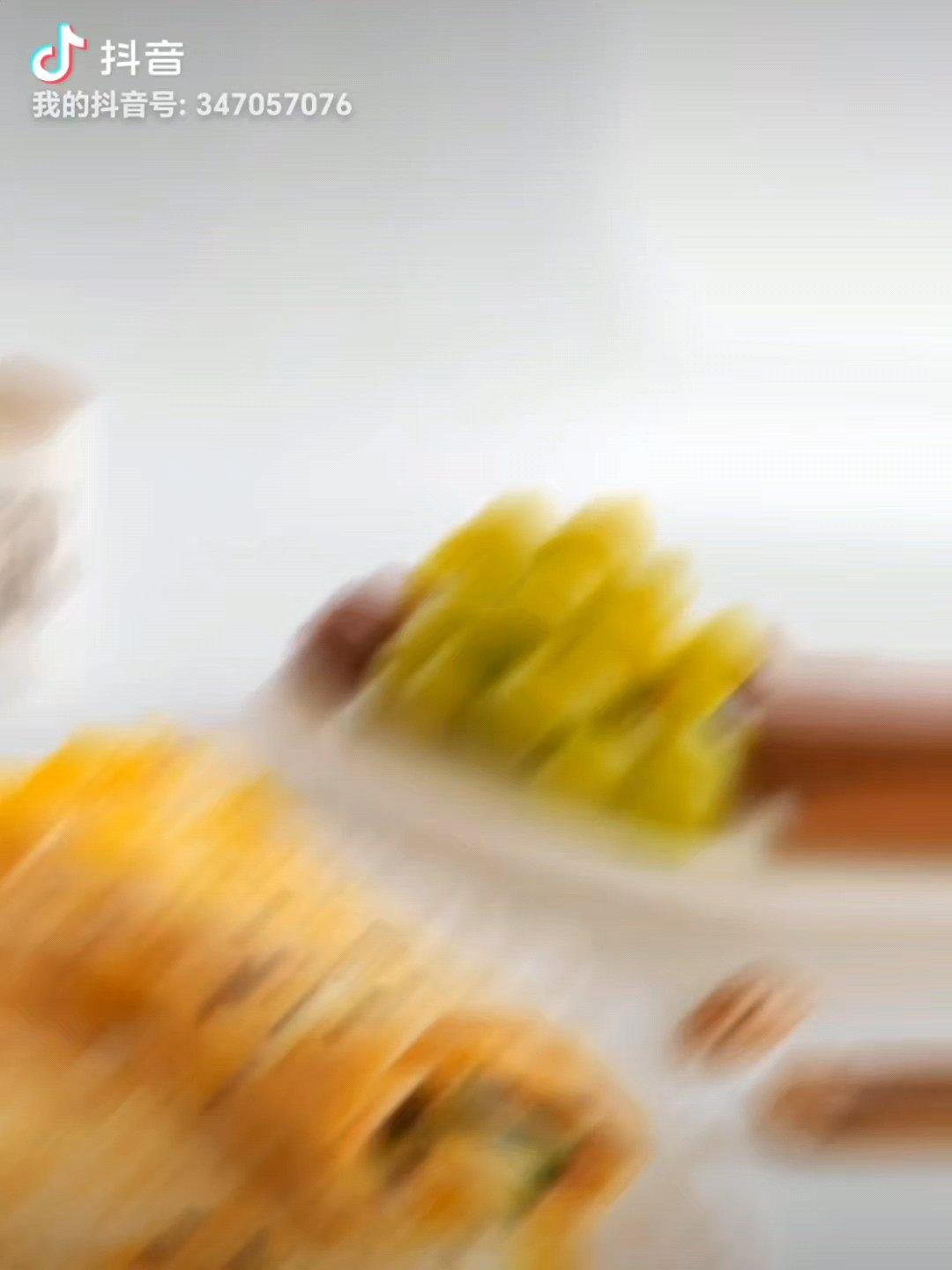 全麦低脂煎饼果子