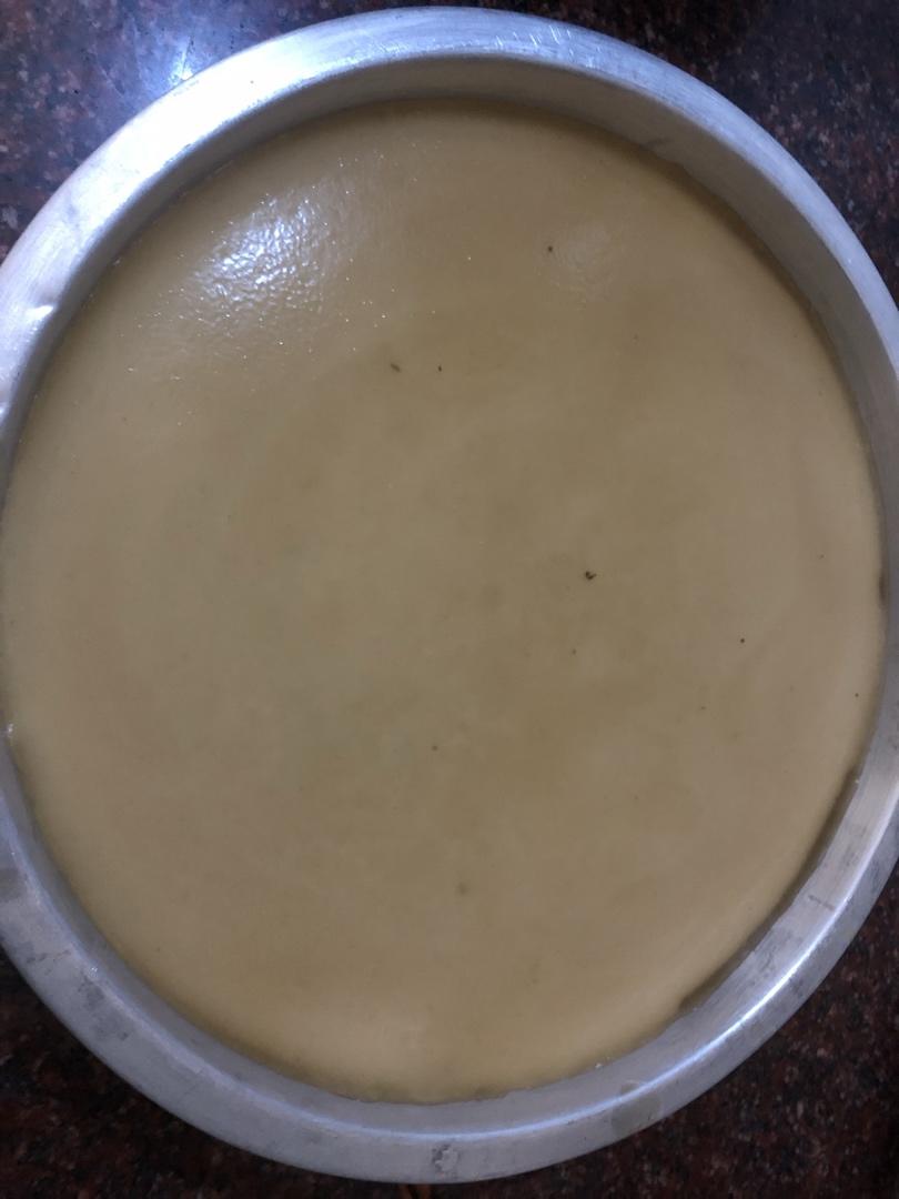 千层马蹄糕