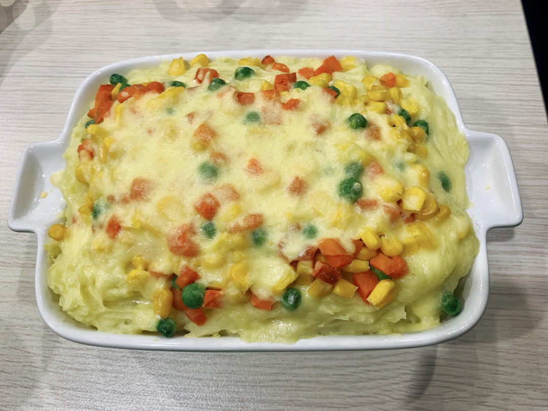 烤箱版“炸”鸡腿【1月北鼎烤箱食谱】