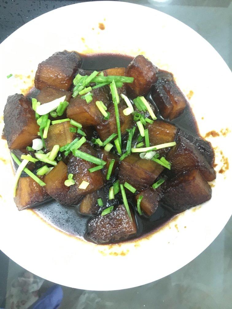 红烧冬瓜