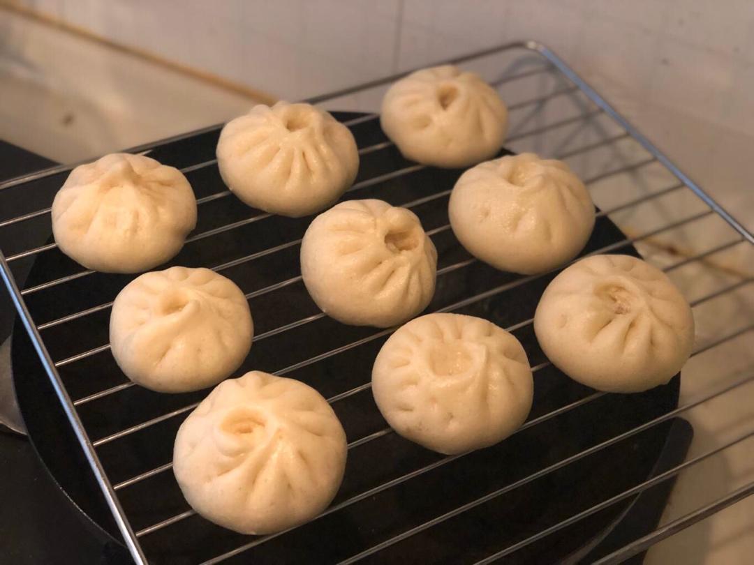 好吃到爆炸的万能叉烧馅（叉烧包&叉烧酥）