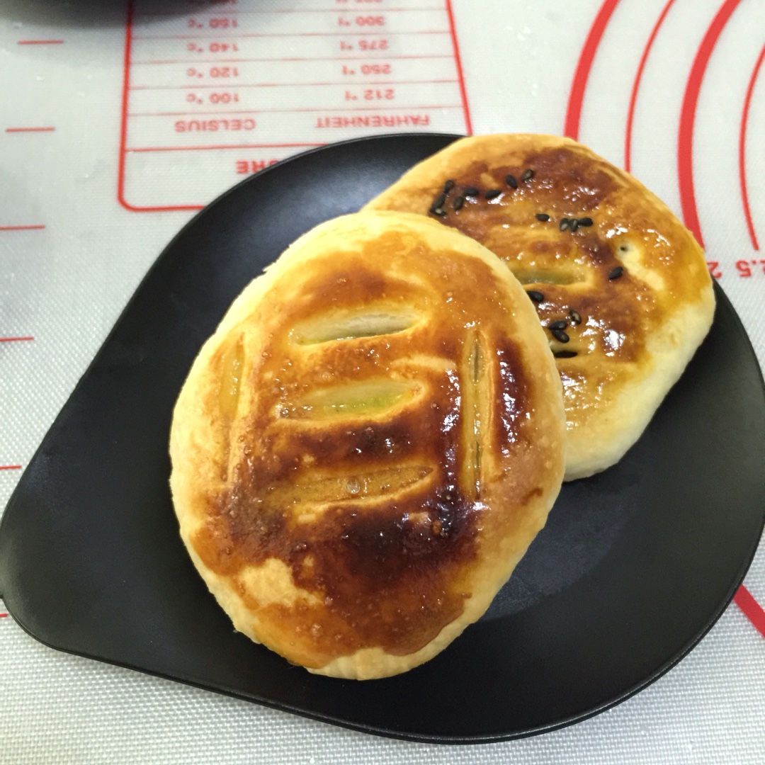 老婆饼