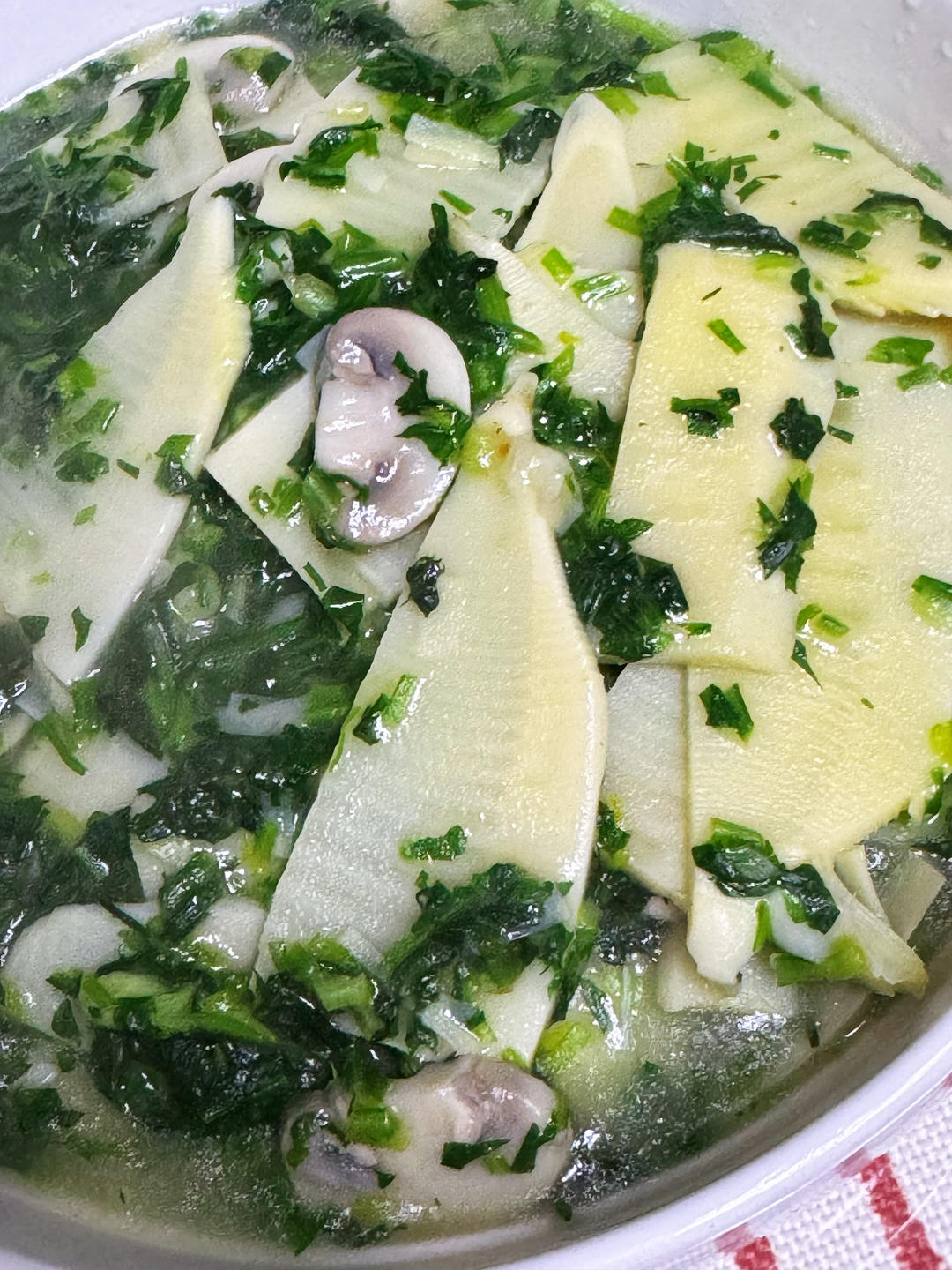 晚餐•2026年2月23日