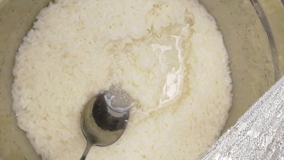 米酒，酒酿，醪糟