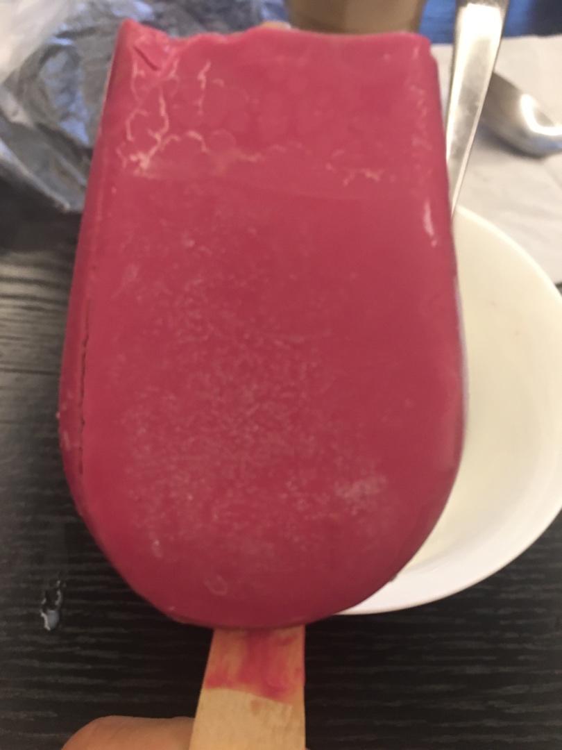 梦龙巧克力雪糕