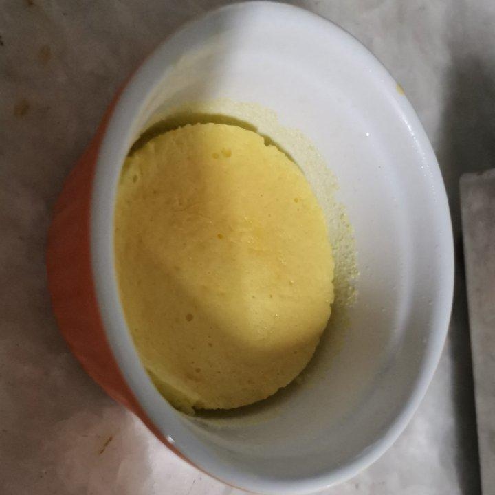 芝士蛋糕（轻芝士）