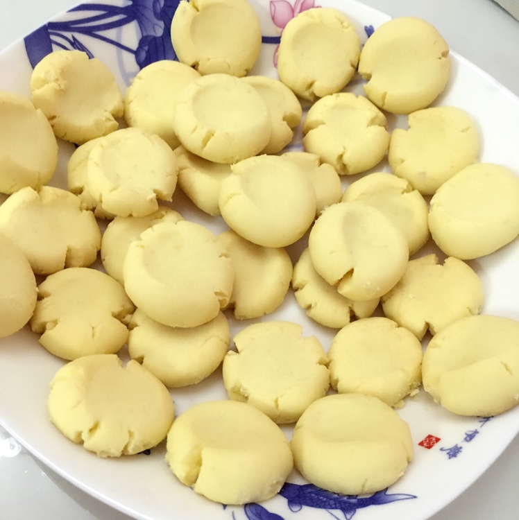 玛格丽特饼干
