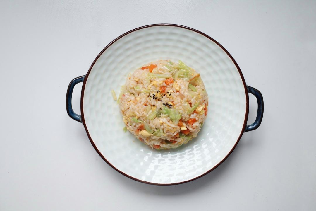 番茄烫饭