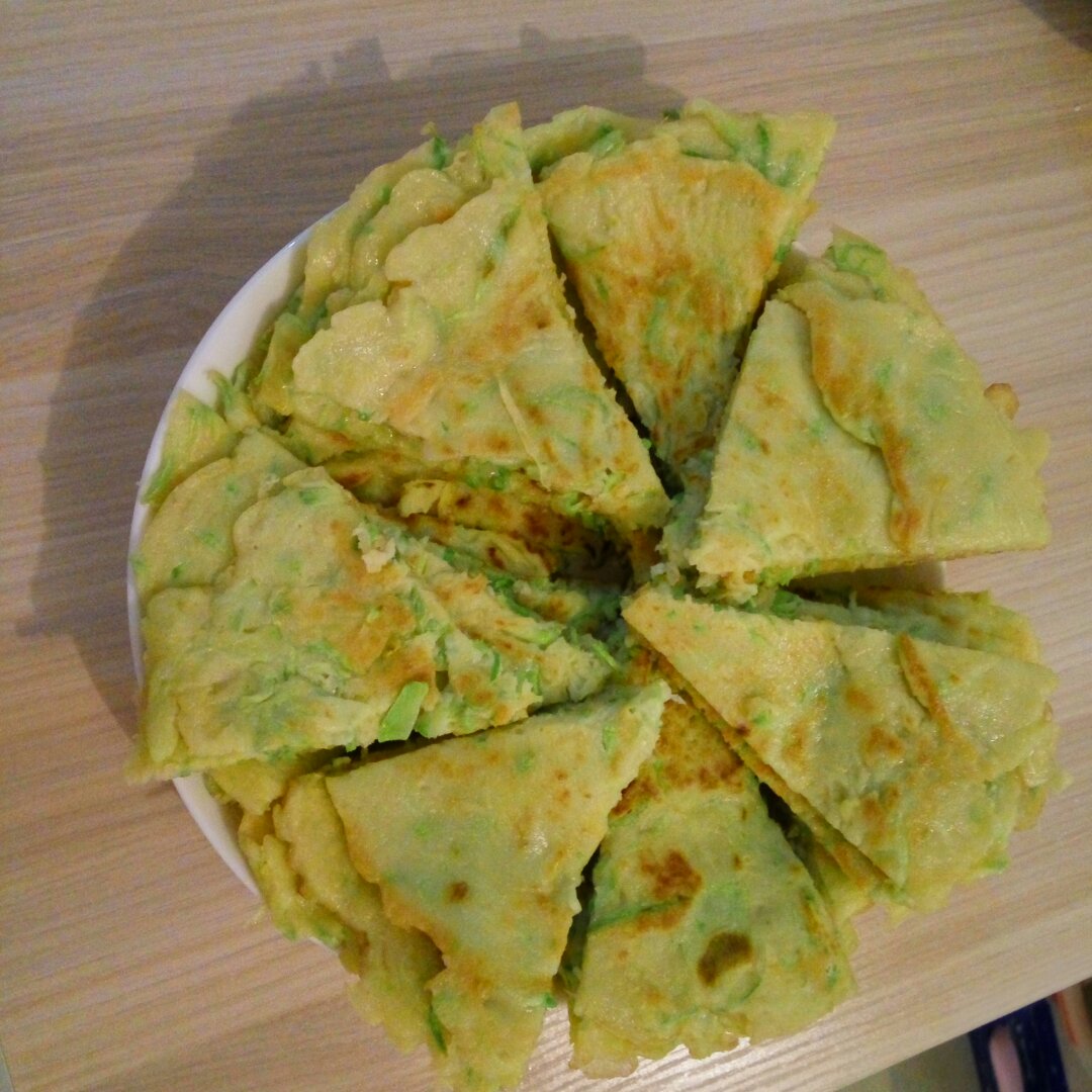 老北京糊塌子