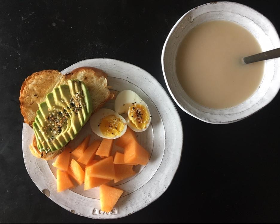 好好吃饭，嗯