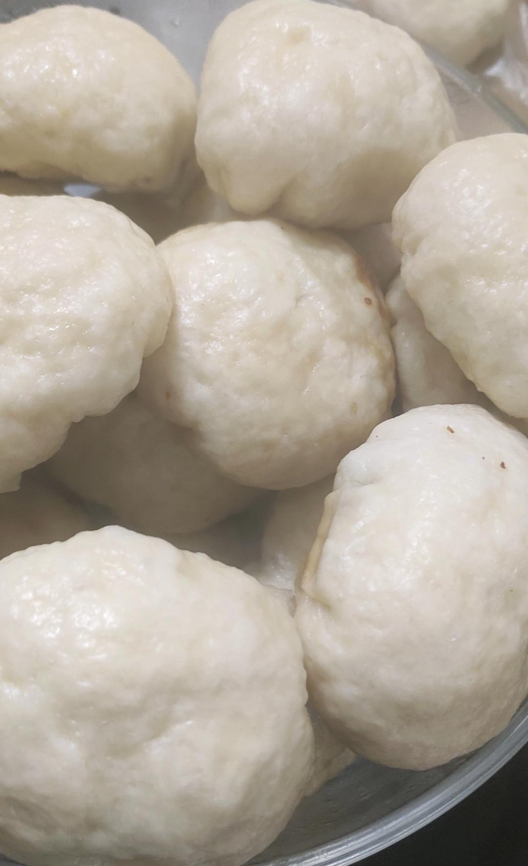 小笼包（秒杀市面上小笼包店的做法）