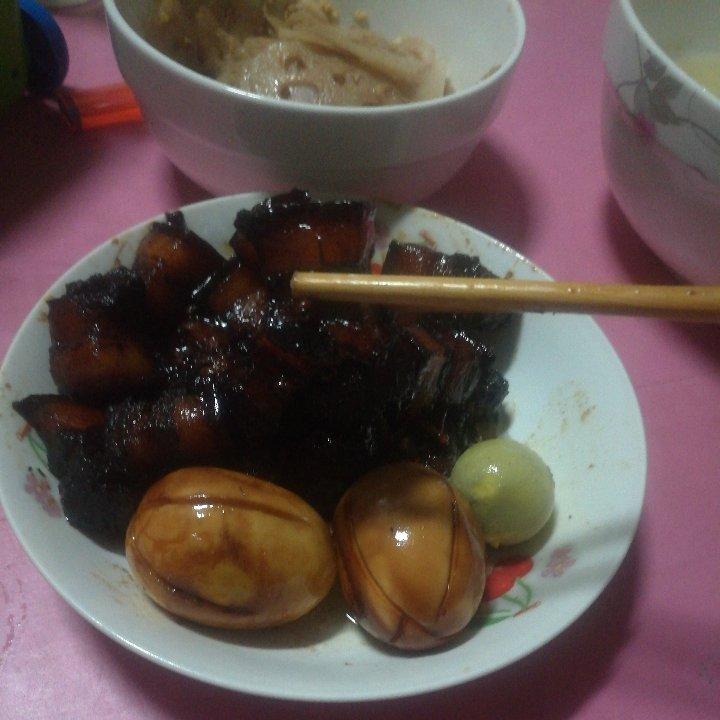 红烧肉