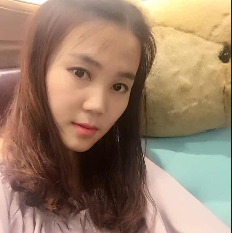 濛葛妈妈