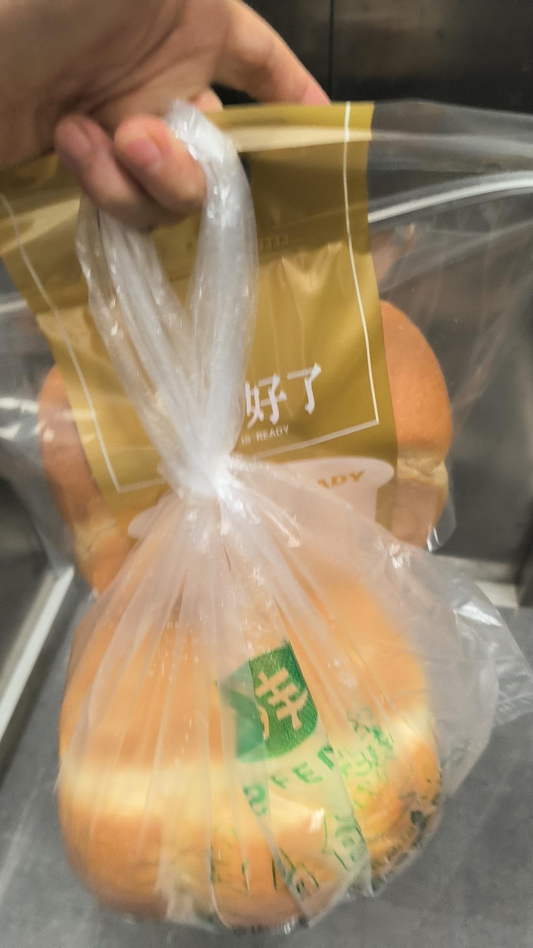 Poolish种（波兰种）吐司——不推荐不行的吐司配方