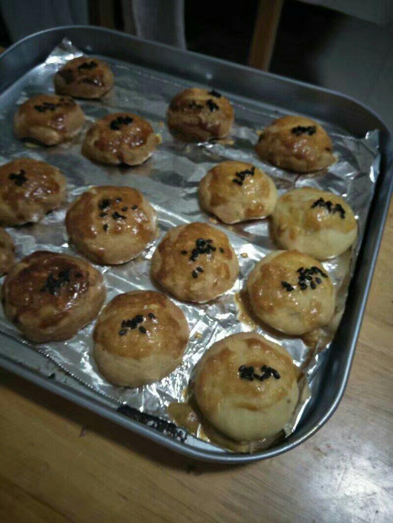 美味花生小小酥