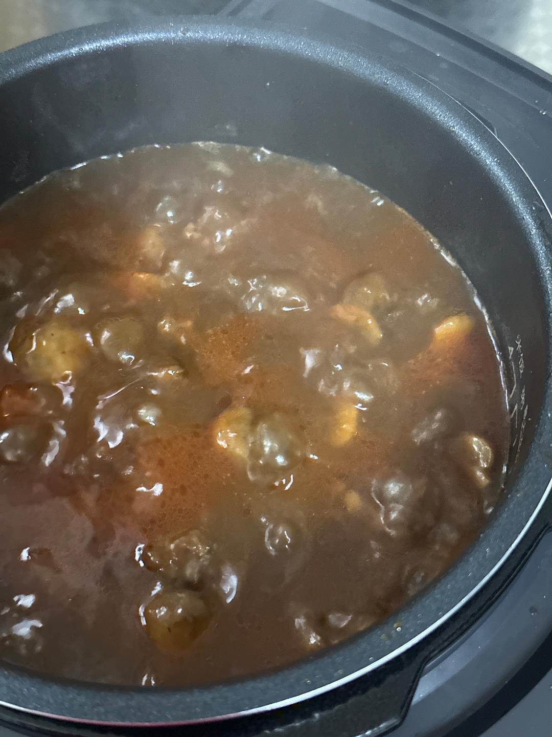法式红酒炖牛肉