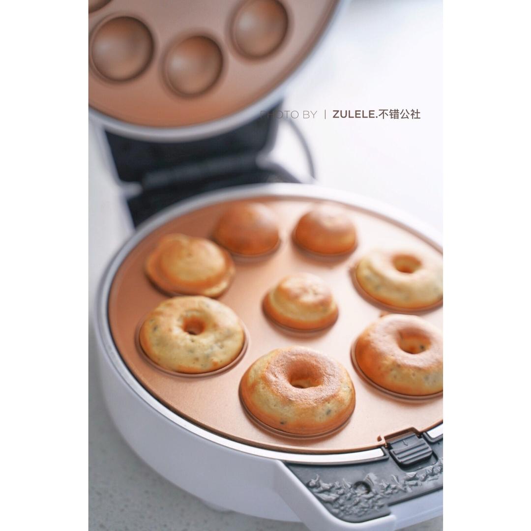 zulele下厨房