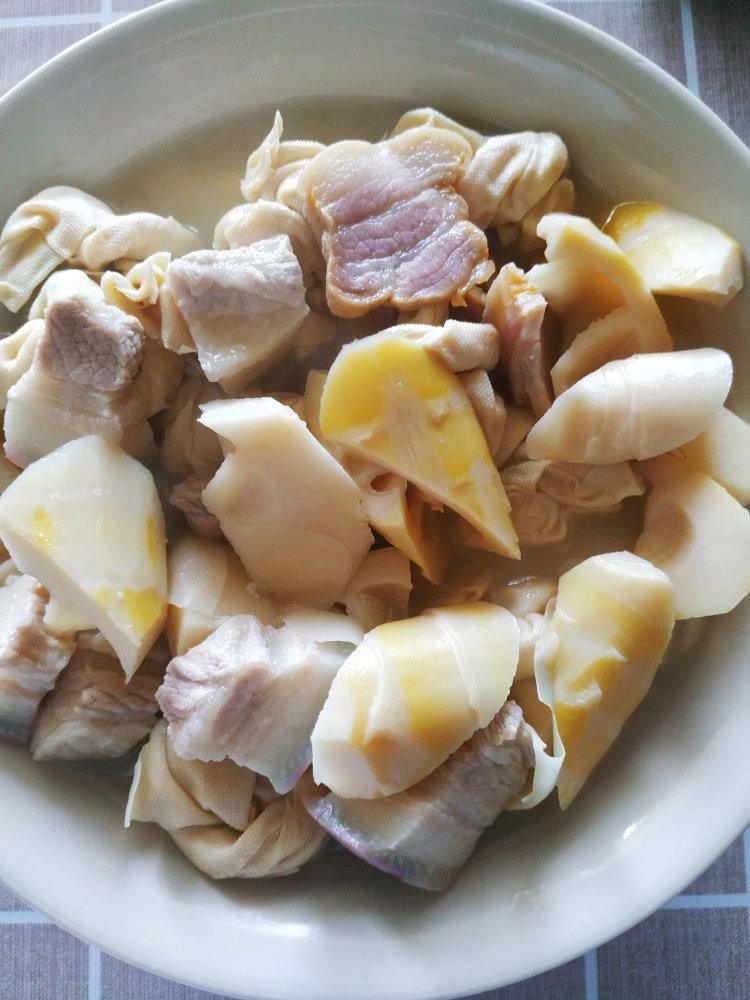腌笃鲜