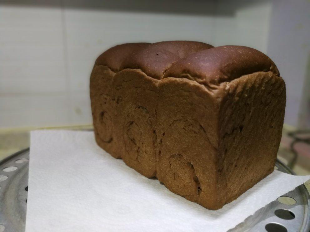 燕麦红糖核桃包（抹茶、咖啡、红曲）