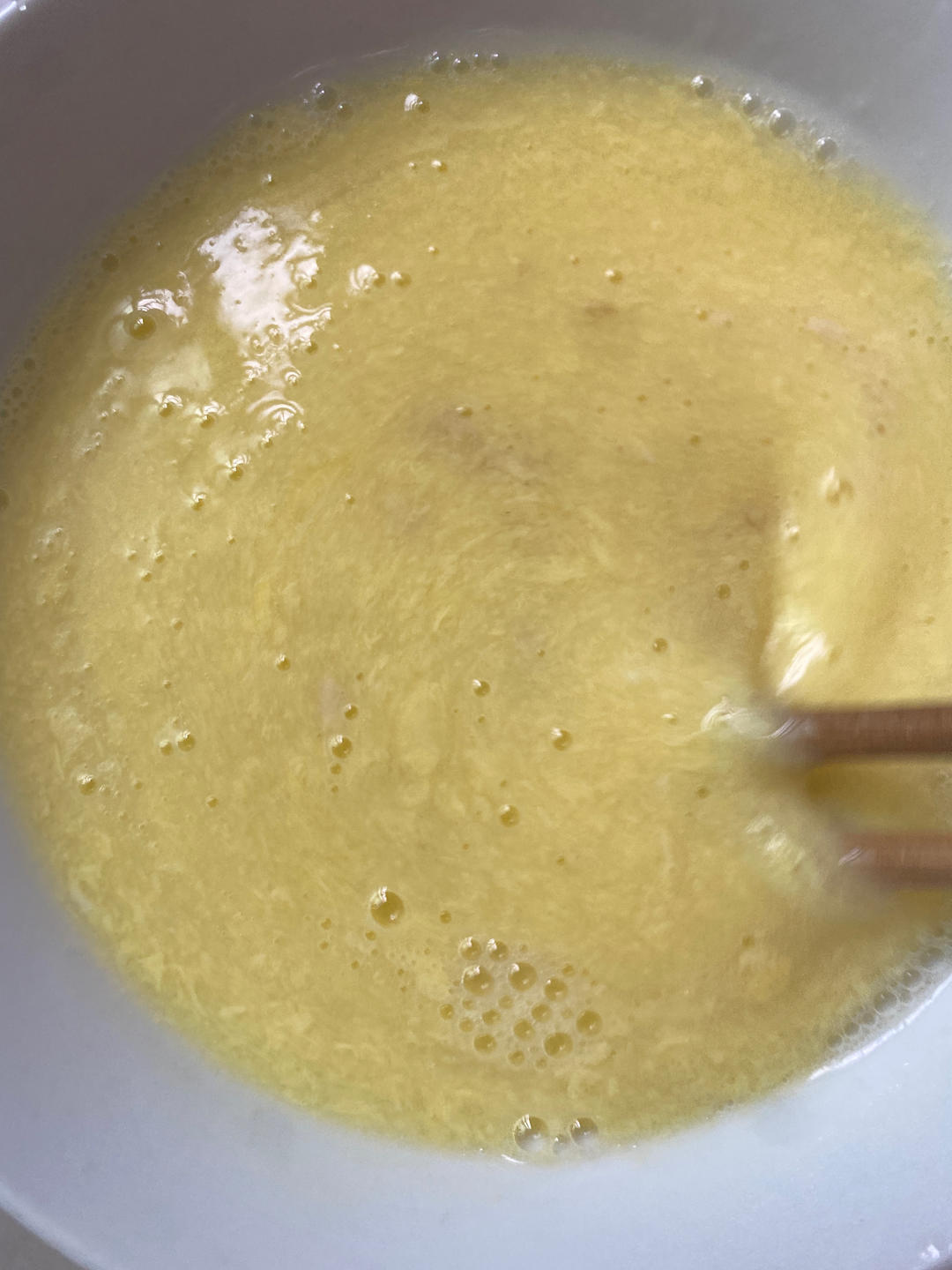 醪糟米汤冲鸡蛋