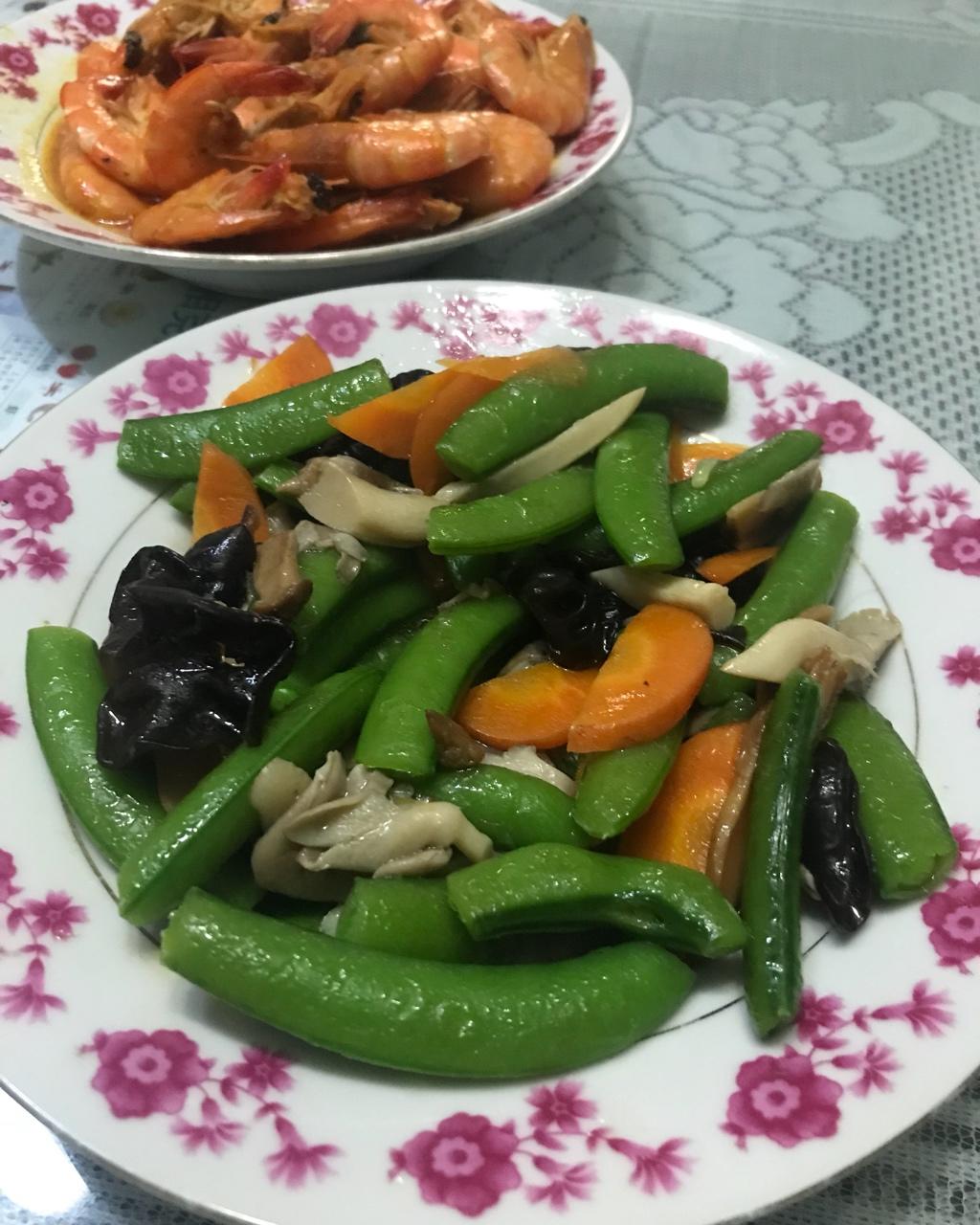 田园小炒皇