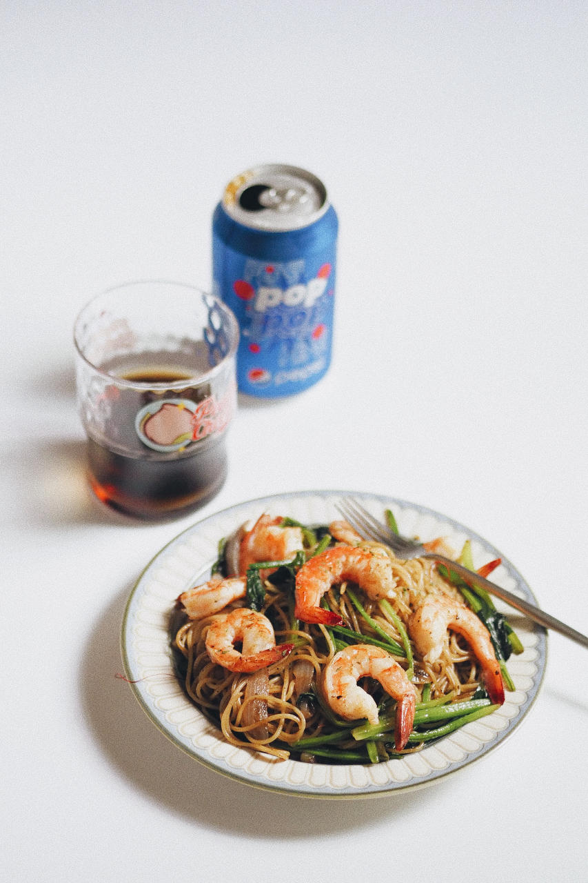 Bon Appétit